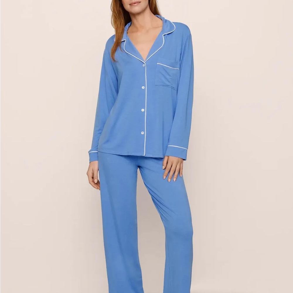 maternity pajamas set